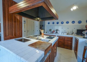 Foto 47 - Villa PEDRINELLI, Carvico - foto 47