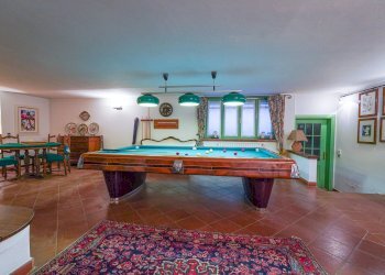 Foto 57 - Villa PEDRINELLI, Carvico - foto 57