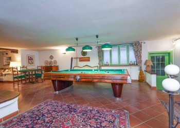 Foto 58 - Villa PEDRINELLI, Carvico - foto 58