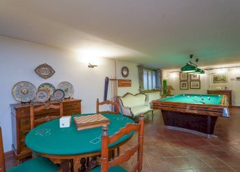 Foto 61 - Villa PEDRINELLI, Carvico - foto 61