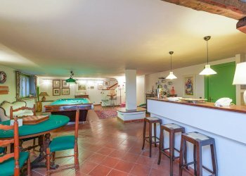 Foto 63 - Villa PEDRINELLI, Carvico - foto 63