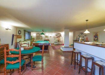 Foto 64 - Villa PEDRINELLI, Carvico - foto 64