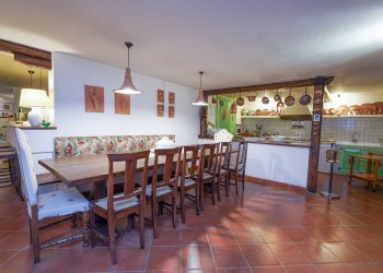 Foto 69 - Villa PEDRINELLI, Carvico - foto 69