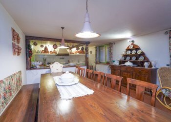 Foto 70 - Villa PEDRINELLI, Carvico - foto 70