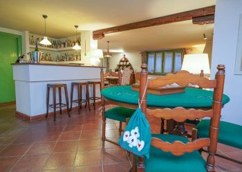 Foto 74 - Villa PEDRINELLI, Carvico - foto 74