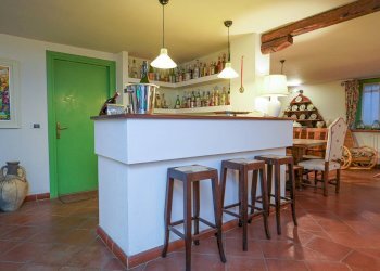 Foto 75 - Villa PEDRINELLI, Carvico - foto 75