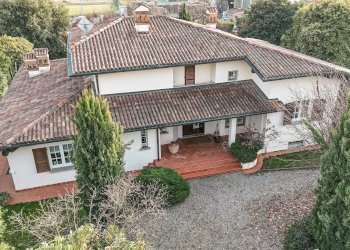 Foto 81 - Villa PEDRINELLI, Carvico - foto 81