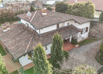 Foto 84 - Villa PEDRINELLI, Carvico - foto 84