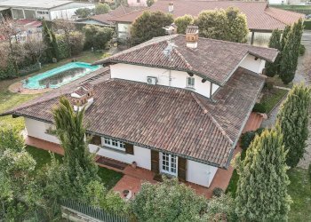 Foto 86 - Villa PEDRINELLI, Carvico - foto 86