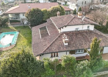 Foto 87 - Villa PEDRINELLI, Carvico - foto 87