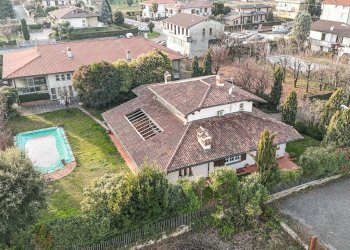 Foto 88 - Villa PEDRINELLI, Carvico - foto 88