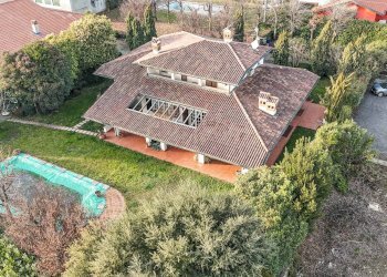 Foto 89 - Villa PEDRINELLI, Carvico - foto 89