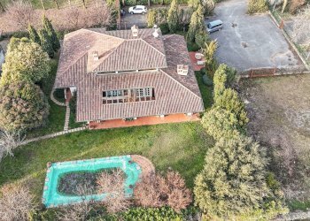 Foto 91 - Villa PEDRINELLI, Carvico - foto 91