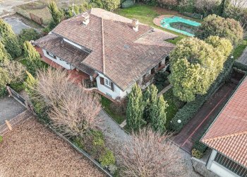 Foto 92 - Villa PEDRINELLI, Carvico - foto 92