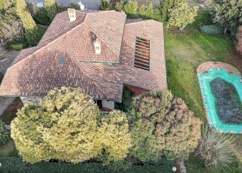 Foto 94 - Villa PEDRINELLI, Carvico - foto 94