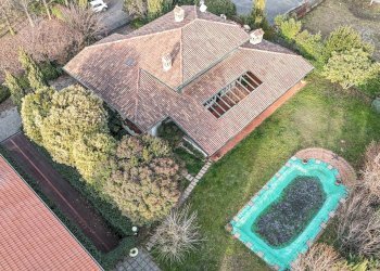 Foto 95 - Villa PEDRINELLI, Carvico - foto 95