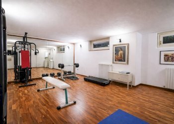 Foto 99 - Villa PEDRINELLI, Carvico - foto 99