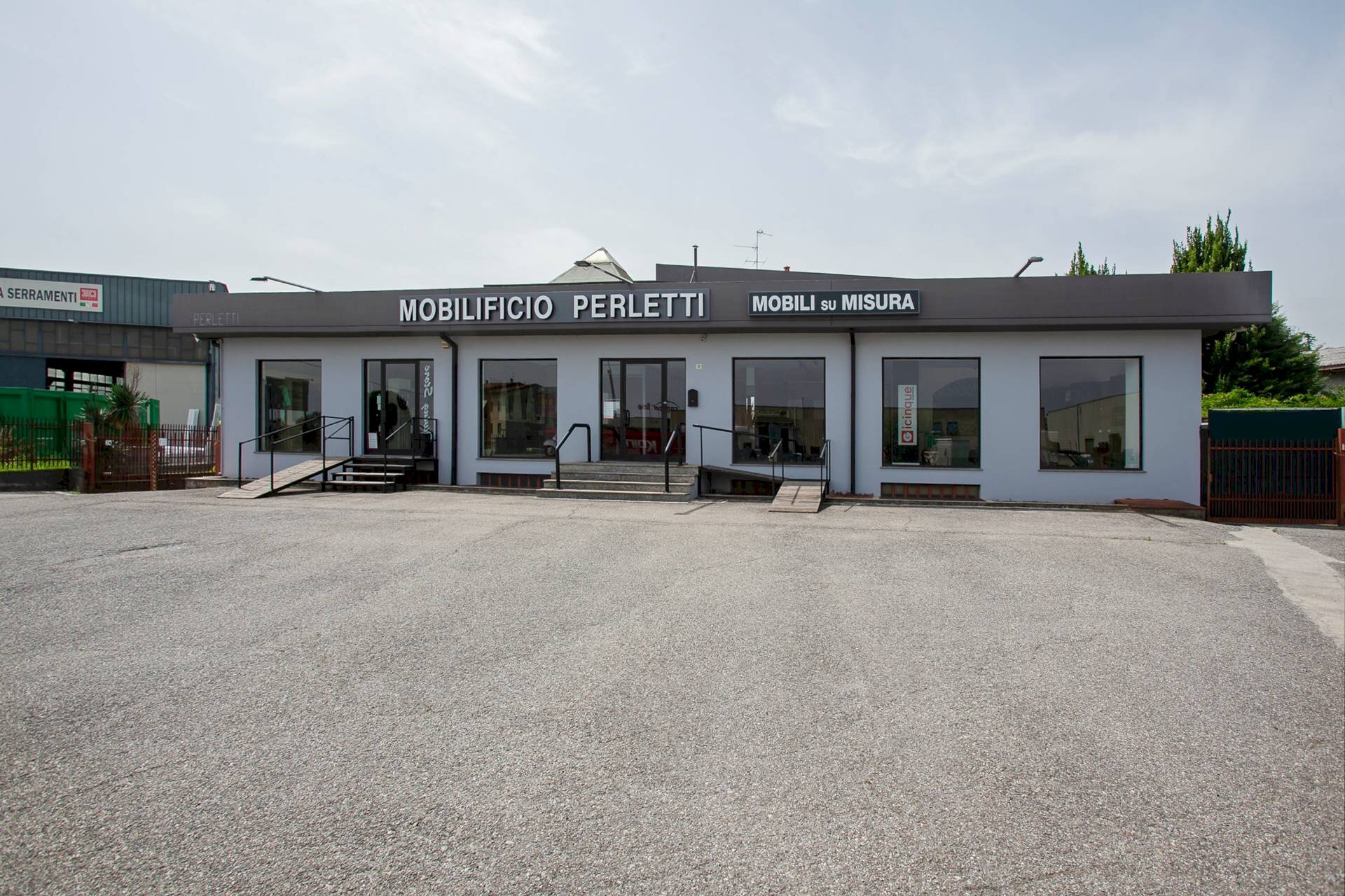 Foto 2 - Locale Commerciale Strada Statale 525
 
2, Osio Sopra - foto 2