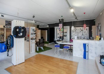 Foto 4 - Locale Commerciale Strada Statale 525
 
2, Osio Sopra - foto 4