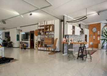 Foto 8 - Locale Commerciale Strada Statale 525
 
2, Osio Sopra - foto 8