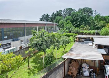 Foto 14 - Locale Commerciale Strada Statale 525
 
2, Osio Sopra - foto 14