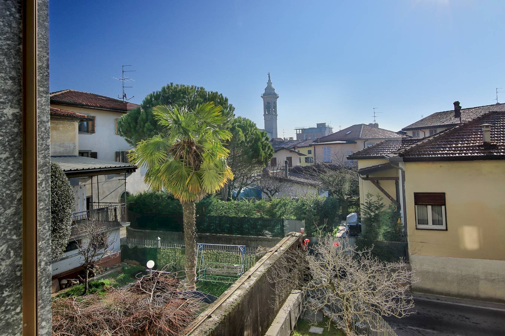 ESTERNA - Trilocale Cesare Baldi
 
8, Almenno San Salvatore - foto 1