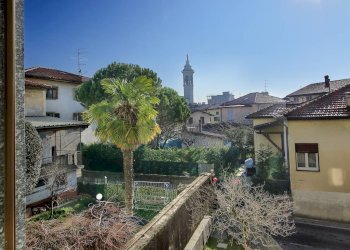 ESTERNA - Trilocale Cesare Baldi
 
8, Almenno San Salvatore - foto 1