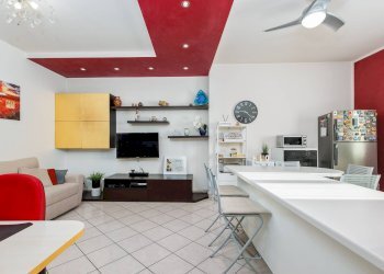 INTERNA - Trilocale Cesare Baldi
 
8, Almenno San Salvatore - foto 3