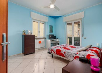 INTERNA - Trilocale Cesare Baldi
 
8, Almenno San Salvatore - foto 9