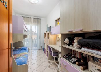 INTERNA - Trilocale Cesare Baldi
 
8, Almenno San Salvatore - foto 12