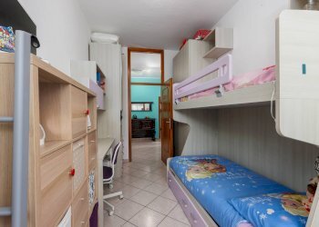 INTERNA - Trilocale Cesare Baldi
 
8, Almenno San Salvatore - foto 13