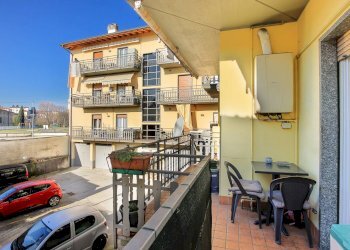 ESTERNA - Trilocale Cesare Baldi
 
8, Almenno San Salvatore - foto 15