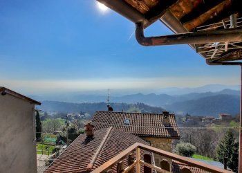 ESTERNA - Trilocale Albenza via Camutaglio
 
15, Almenno San Bartolomeo - foto 7