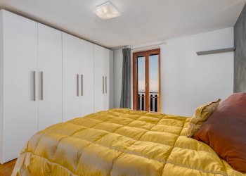 INTERNA - Trilocale Albenza via Camutaglio
 
15, Almenno San Bartolomeo - foto 12