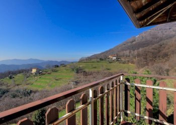 ESTERNA - Trilocale Albenza via Camutaglio
 
15, Almenno San Bartolomeo - foto 13