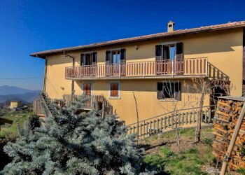 ESTERNA - Trilocale Albenza via Camutaglio
 
15, Almenno San Bartolomeo - foto 17