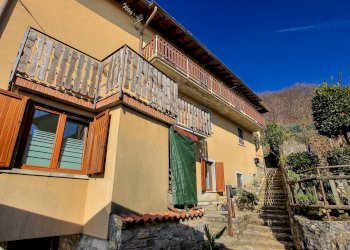 ESTERNA - Trilocale Albenza via Camutaglio
 
15, Almenno San Bartolomeo - foto 18