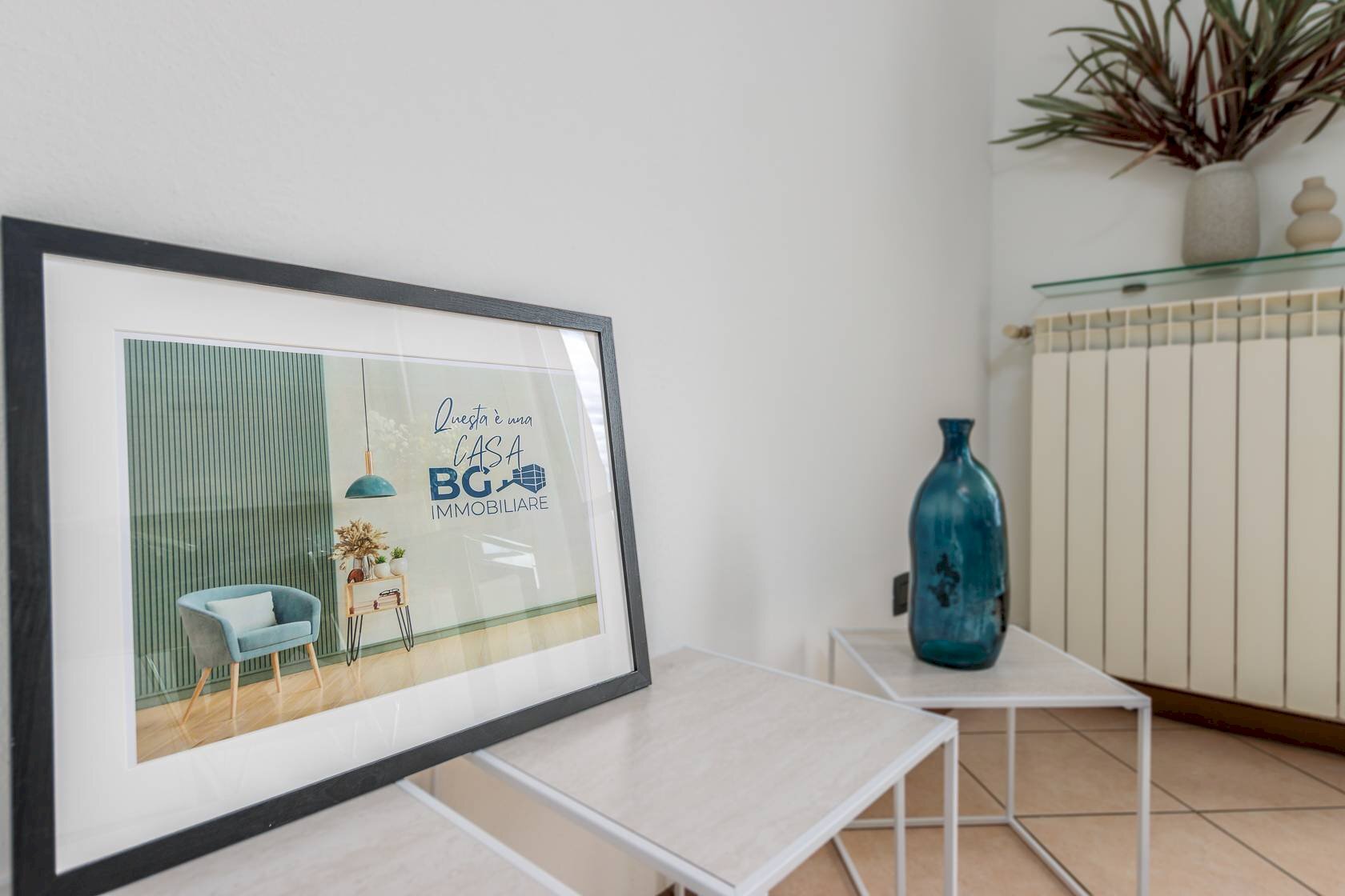 INTERNA - Bilocale Via Dordo
 
5, Bonate Sopra - foto 2