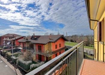 ESTERNA - Bilocale Via Dordo
 
5, Bonate Sopra - foto 5