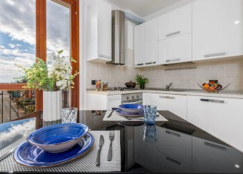 INTERNA - Bilocale Via Dordo
 
5, Bonate Sopra - foto 6