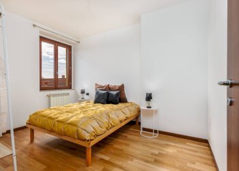 INTERNA - Bilocale Via Dordo
 
5, Bonate Sopra - foto 10