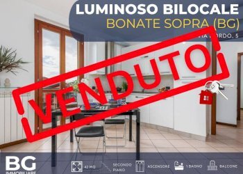 Foto 1 - Bilocale Via Dordo
 
5, Bonate Sopra - foto 1