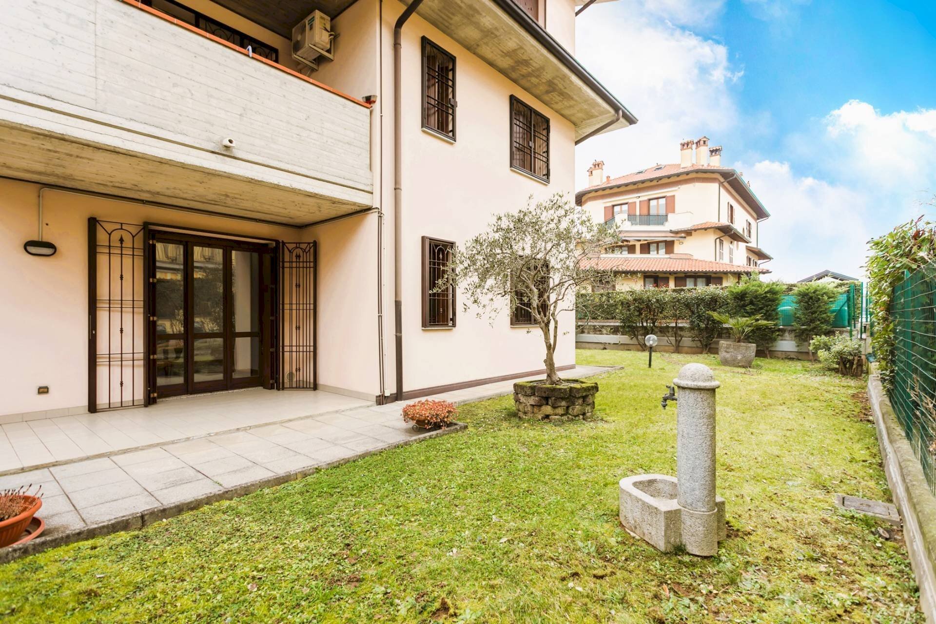 Foto 1 - Three-room apartment Via Delle Racche
 
40, Trezzo sull'Adda - photo 1