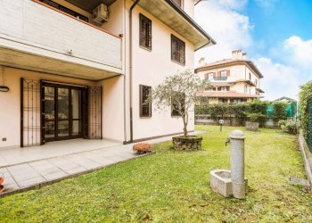 Foto 1 - Trilocale Via Delle Racche
 
40, Trezzo sull'Adda - foto 1