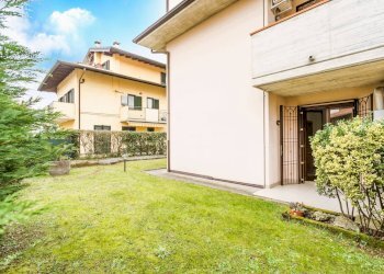 Foto 11 - Trilocale Via Delle Racche
 
40, Trezzo sull'Adda - foto 11