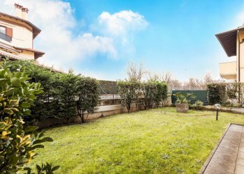 Foto 12 - Trilocale Via Delle Racche
 
40, Trezzo sull'Adda - foto 12