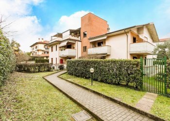 Foto 23 - Trilocale Via Delle Racche
 
40, Trezzo sull'Adda - foto 23