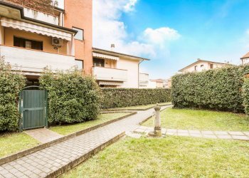 Foto 24 - Trilocale Via Delle Racche
 
40, Trezzo sull'Adda - foto 24