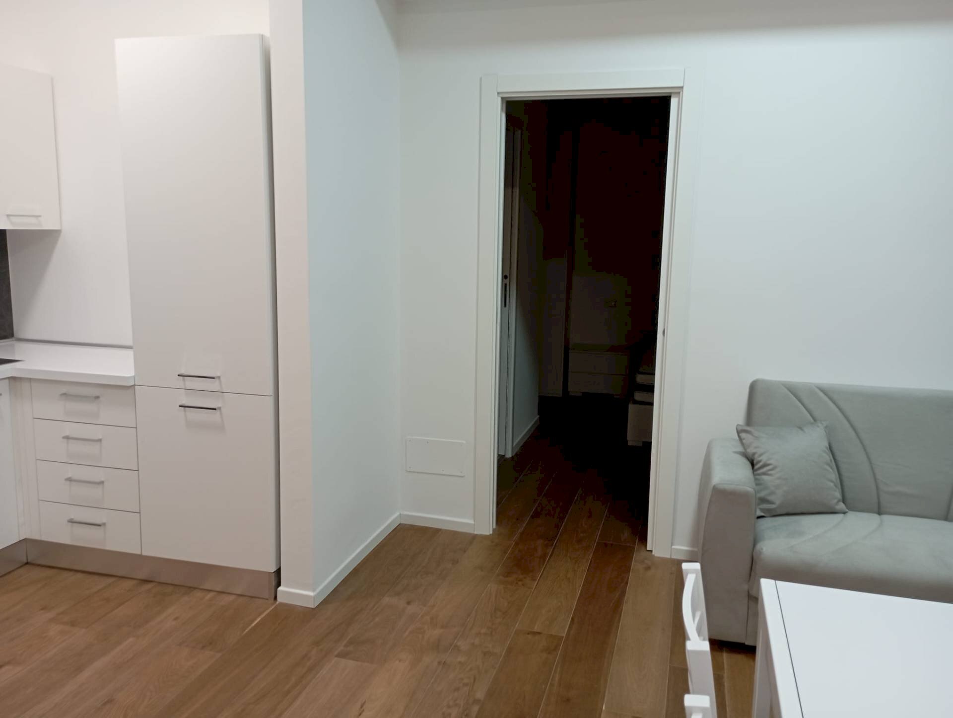 Foto 1 - Two-room apartment Via Camozzi
 
56, Bergamo - photo 1