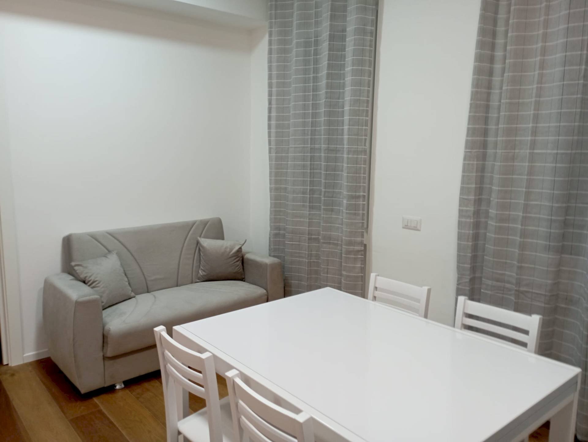 Foto 2 - Two-room apartment Via Camozzi
 
56, Bergamo - photo 2